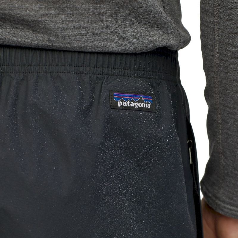Patagonia Torrentshell 3L Pants - Spodnie nieprzemakalne męskie | Hardloop