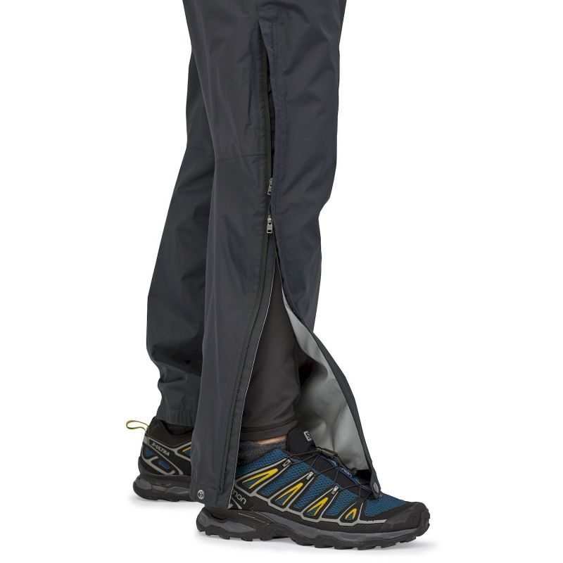Patagonia Torrentshell 3L Pants - Pantalon imperméable homme | Hardloop