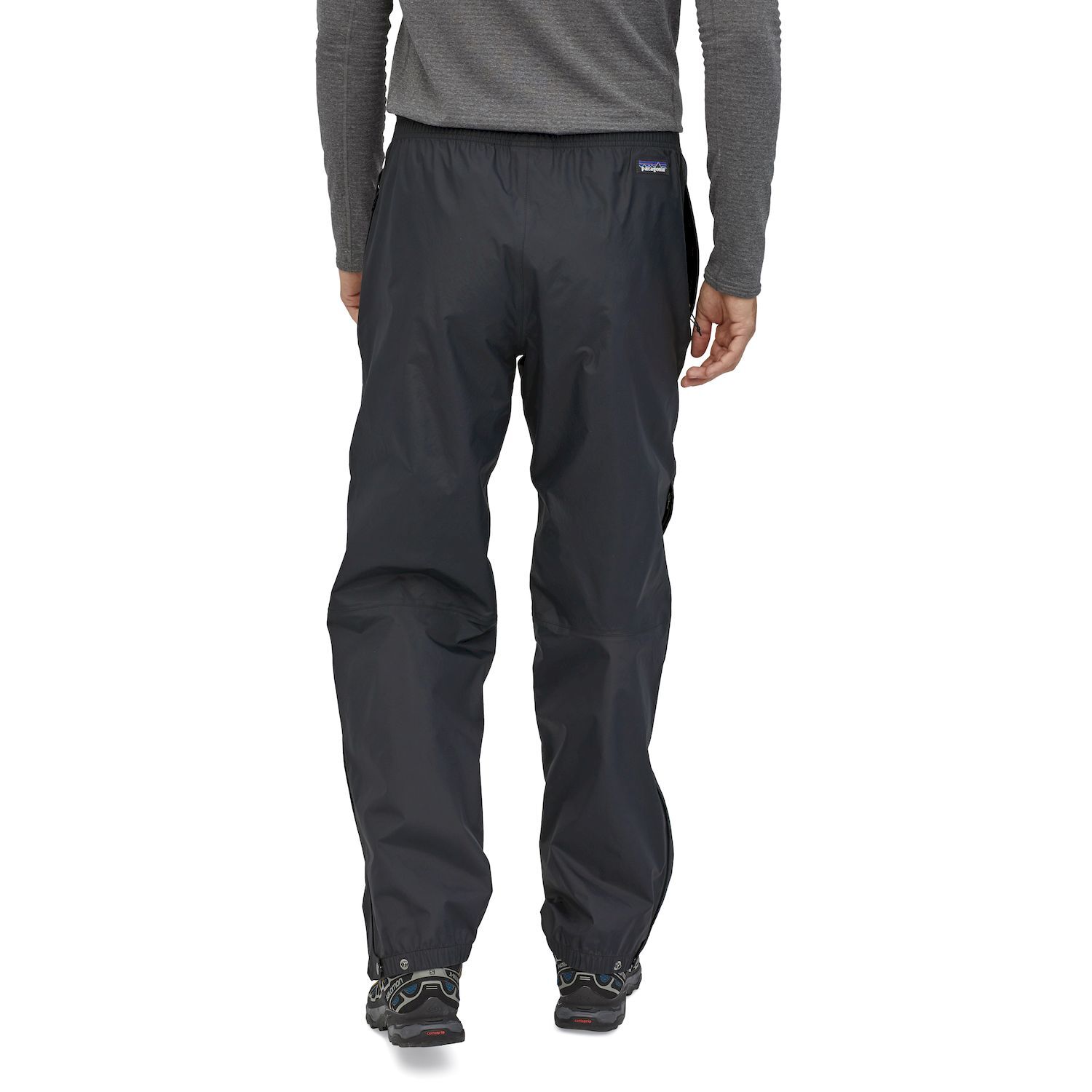 Patagonia Torrentshell 3L Pants - Hardshell pants - Men's