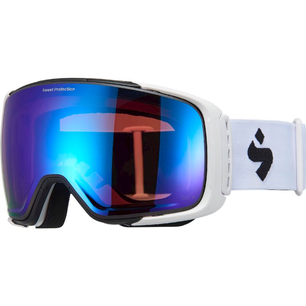 Sweet Protection Interstellar RIG Reflect - Ski goggles - Men's
