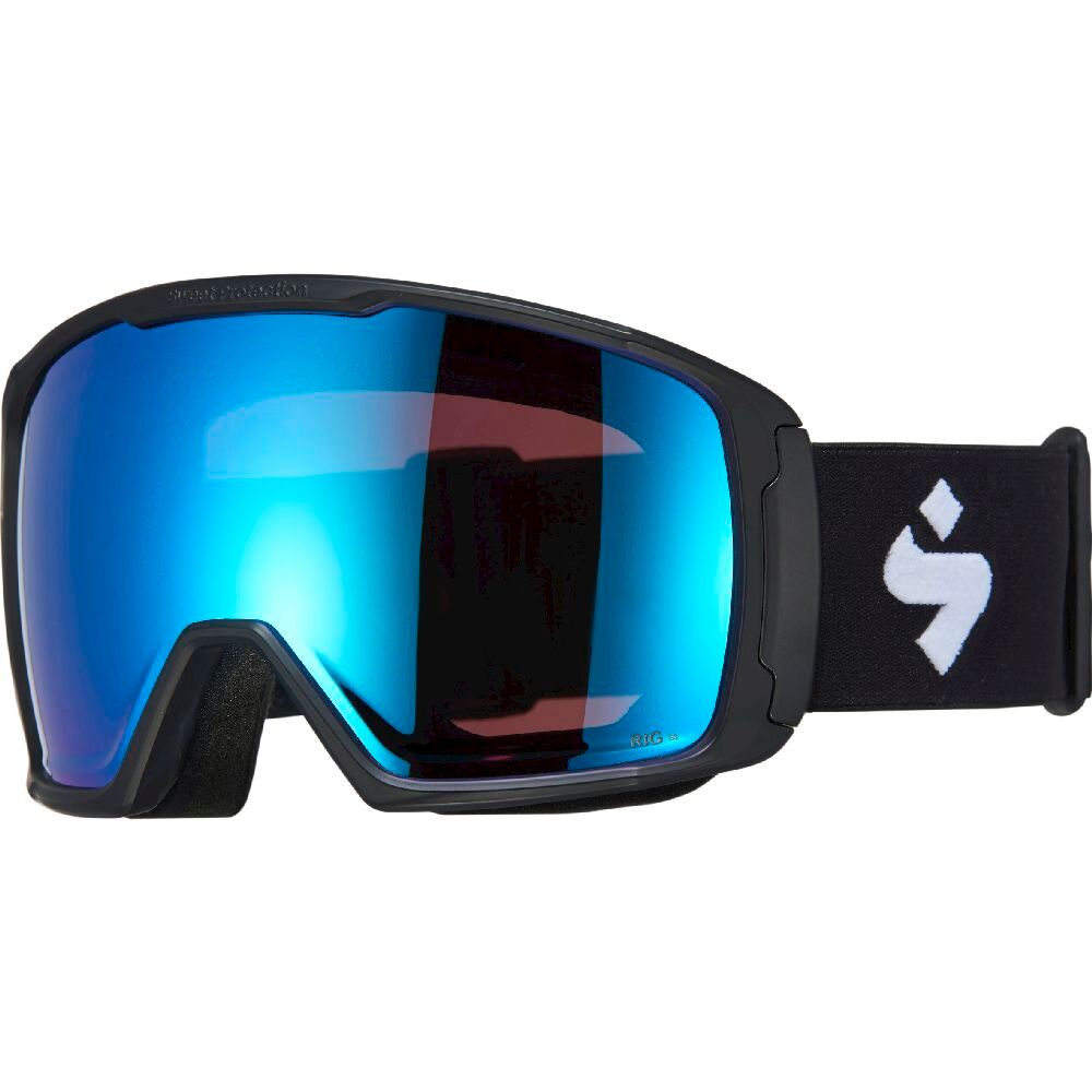 Sweet Protection Clockwork RIG Reflect - Gafas de esquí - Hombre