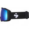 Sweet Protection Clockwork MAX RIG Reflect - Skidglasögon