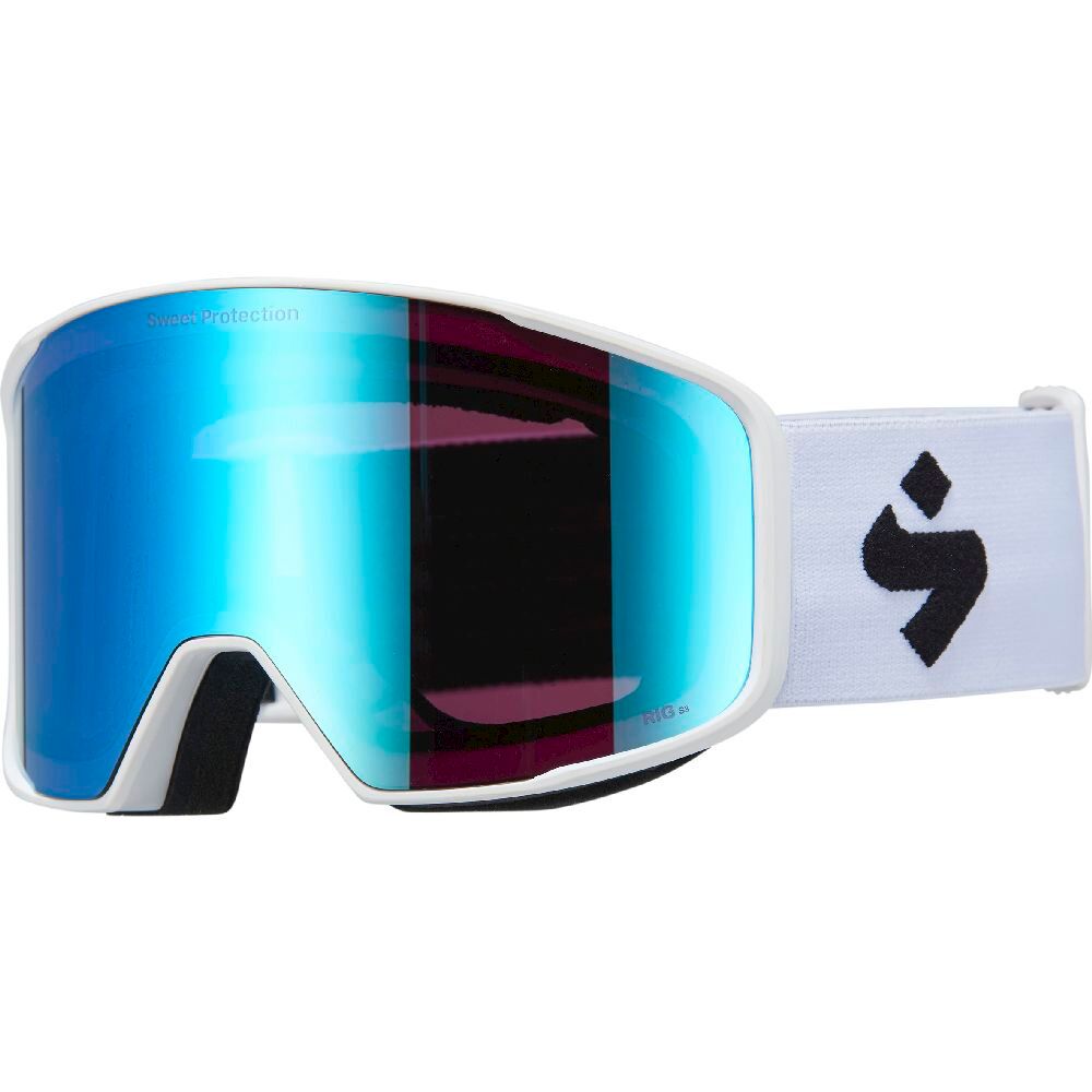 Sweet Protection Boondock RIG Reflect - Gafas de esquí - Hombre