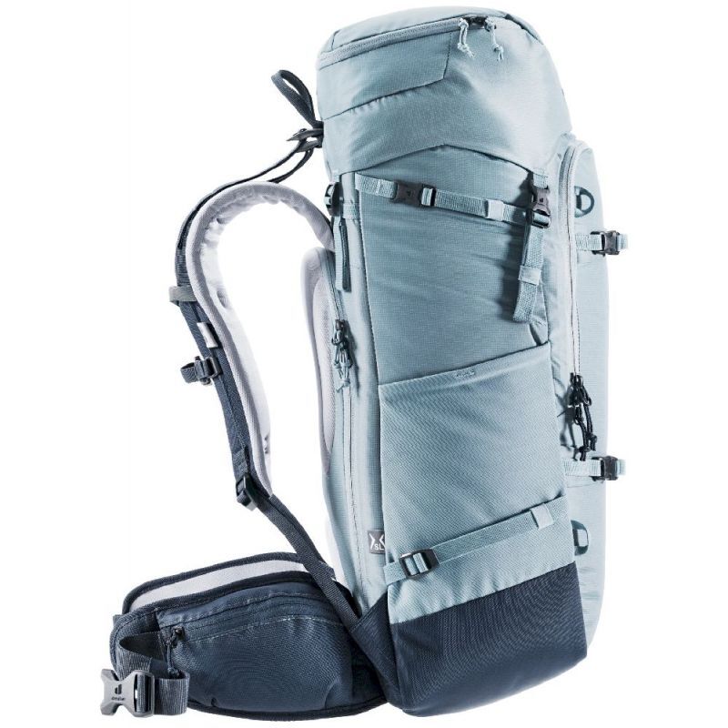 Deuter Rise 32+ SL - Sac à dos randonnée | Hardloop