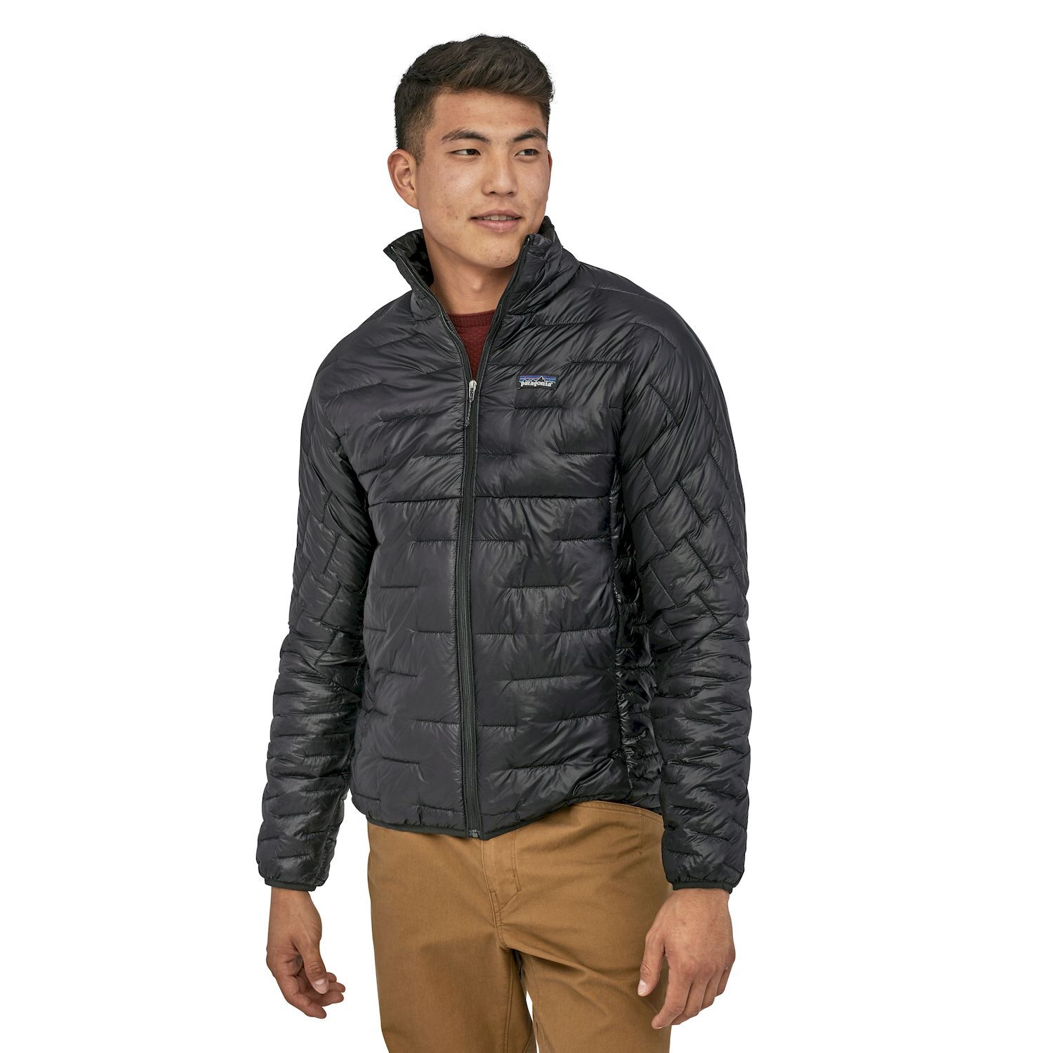 Patagonia - Micro Puff Jkt - Insulated jacket - Men's