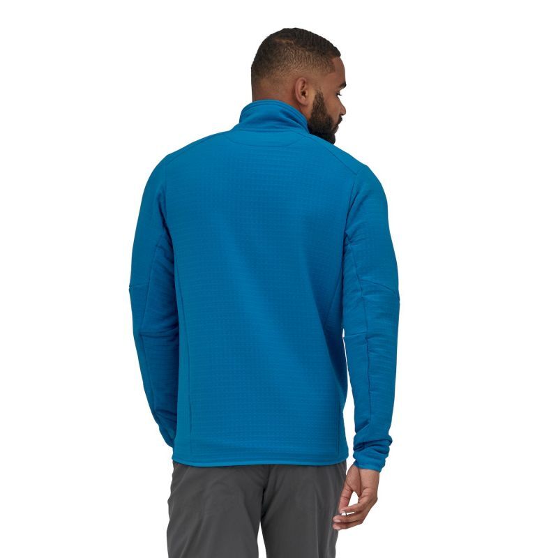 Patagonia R2 TechFace Jkt - Fleecevest - Heren