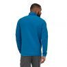 Patagonia R2 TechFace Jkt - Fleecejakke Herrer