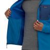 Patagonia R2 TechFace Jkt - Fleecevest - Heren