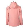 Ternua Edvana Hard Loft - Giacca softshell - Donna