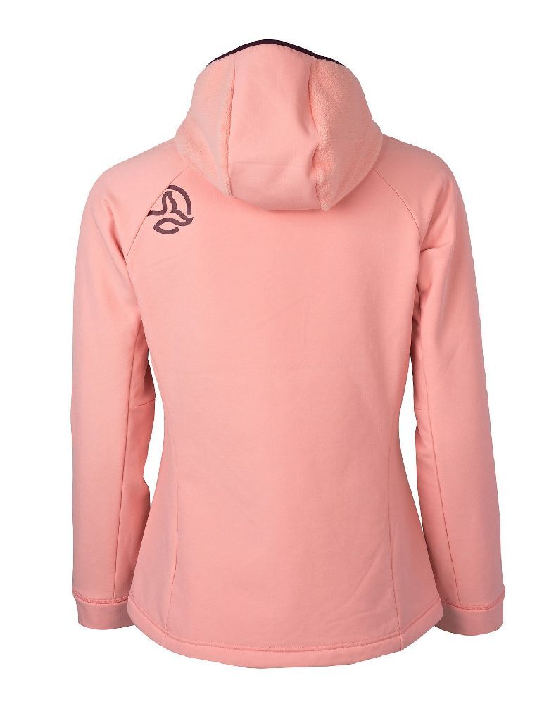 Ternua Edvana Hard Loft - Giacca softshell - Donna