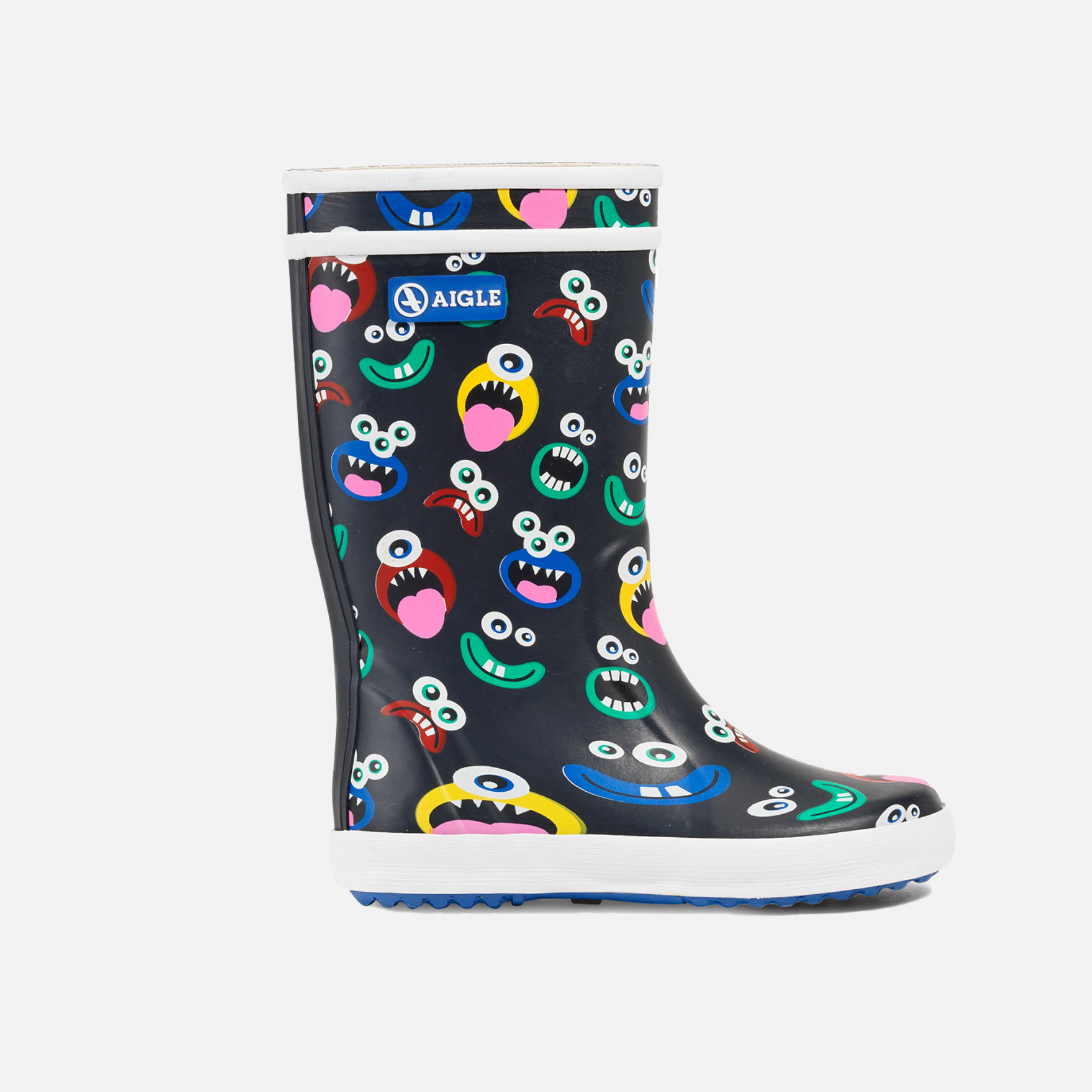 Aigle Lolly Pop Theme - Stivali da pioggia - Bambino