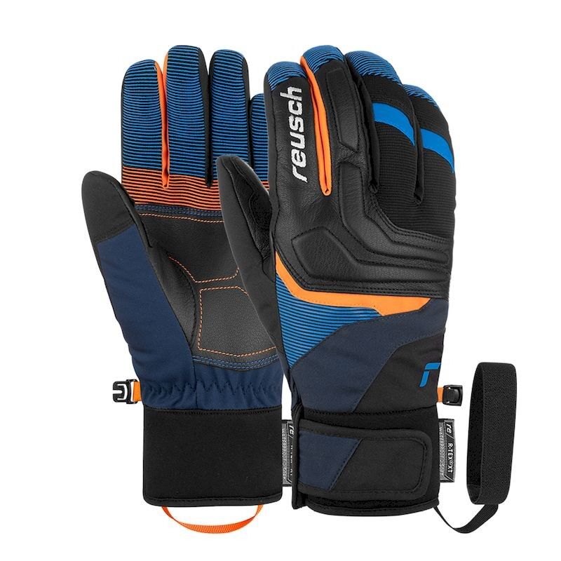 Reusch Strike R-Tex XT - Ski gloves - Men's