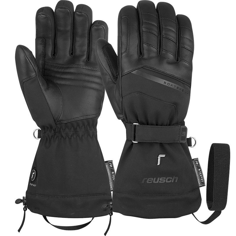 Reusch Instant Heat R Tex Xt Guanti Da Sci Uomo