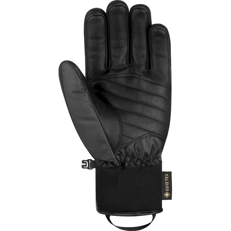 Reusch Snow Pro GTX - Gants ski homme | Hardloop