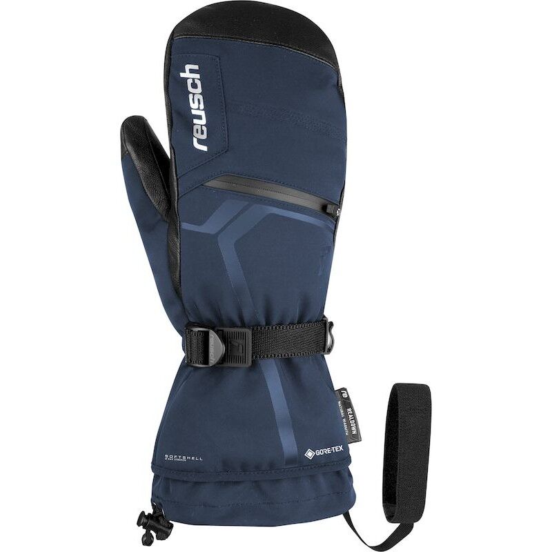 Reusch Down Spirit GTX Mitten - Fäustlinge - Herren | Hardloop