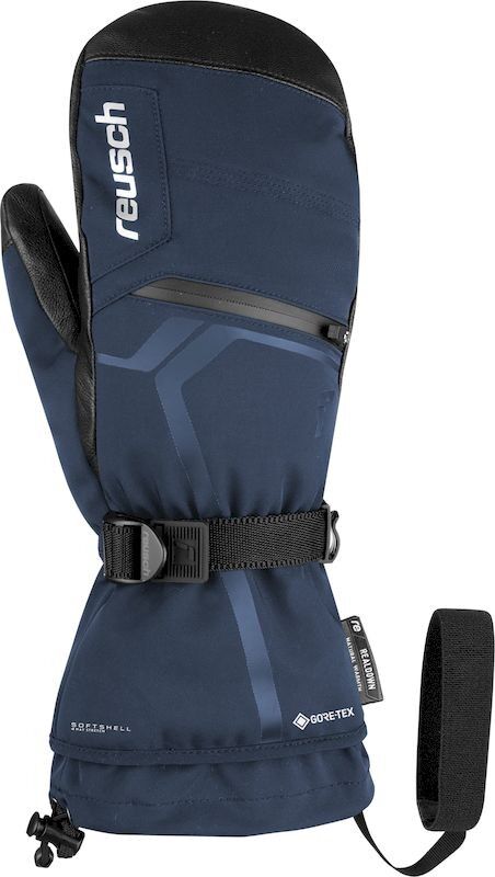 Reusch Down Spirit GTX Mitten - Fäustlinge - Herren