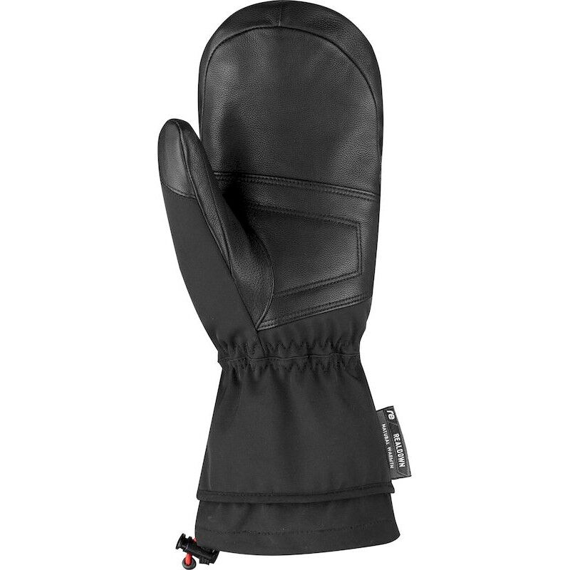 Reusch Down Spirit GTX Mitten - Handskar - Herr | Hardloop