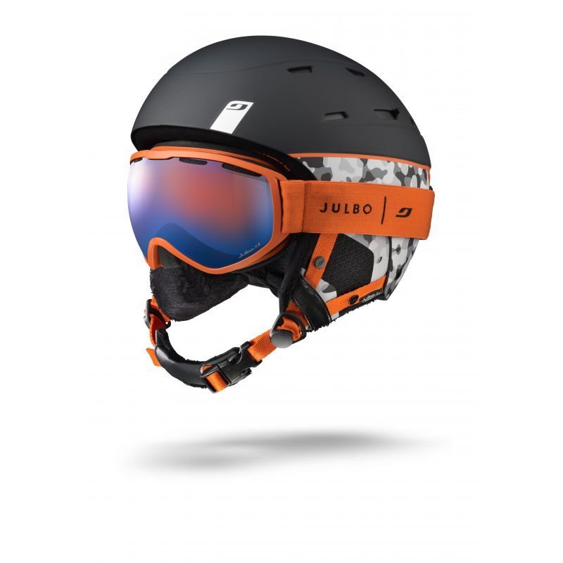 Julbo Norby - Casque ski | Hardloop