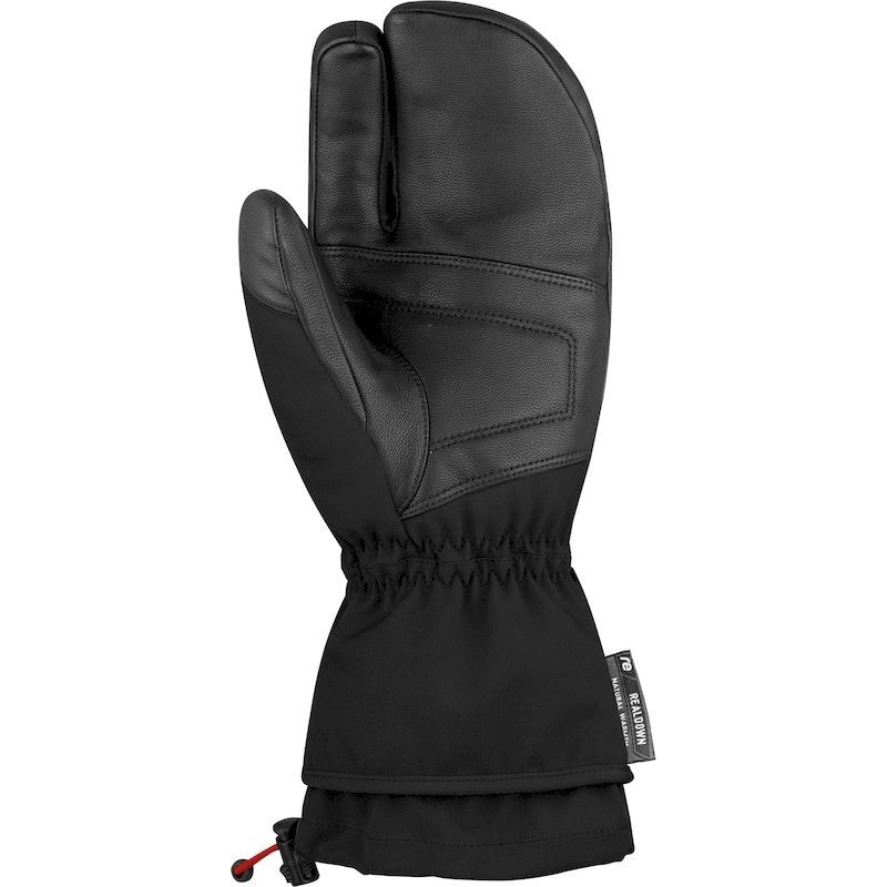 Reusch Down Spirit GTX Lobster - Guantes de esquí - Hombre