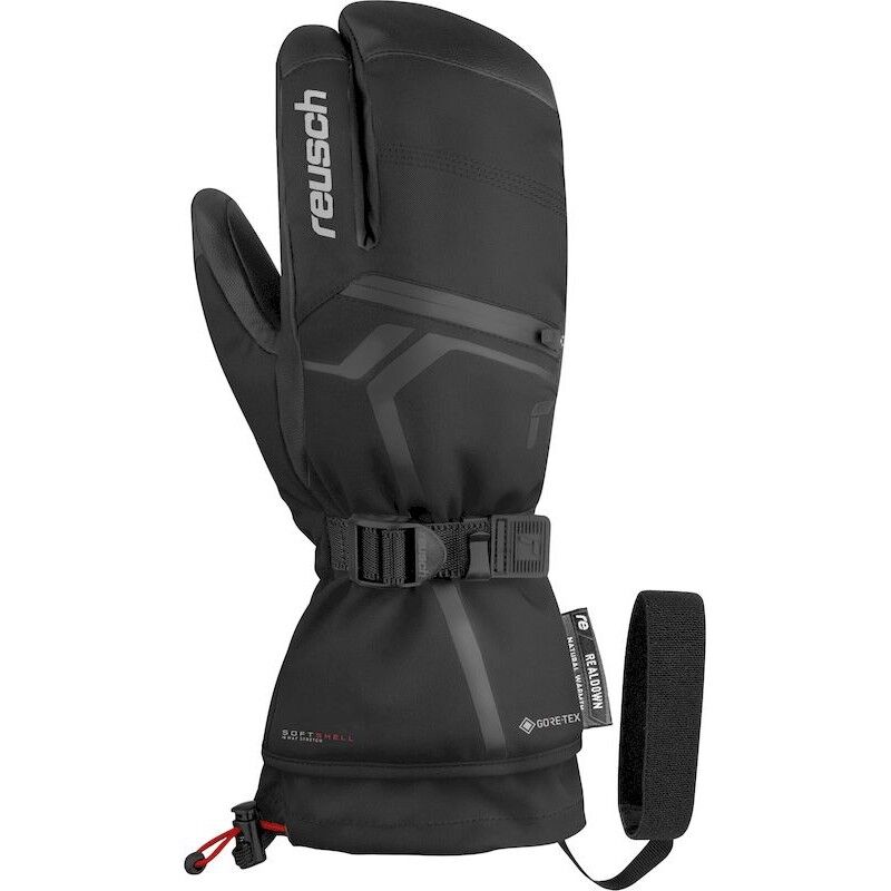 Reusch Down Spirit GTX LobsterSkihandsker