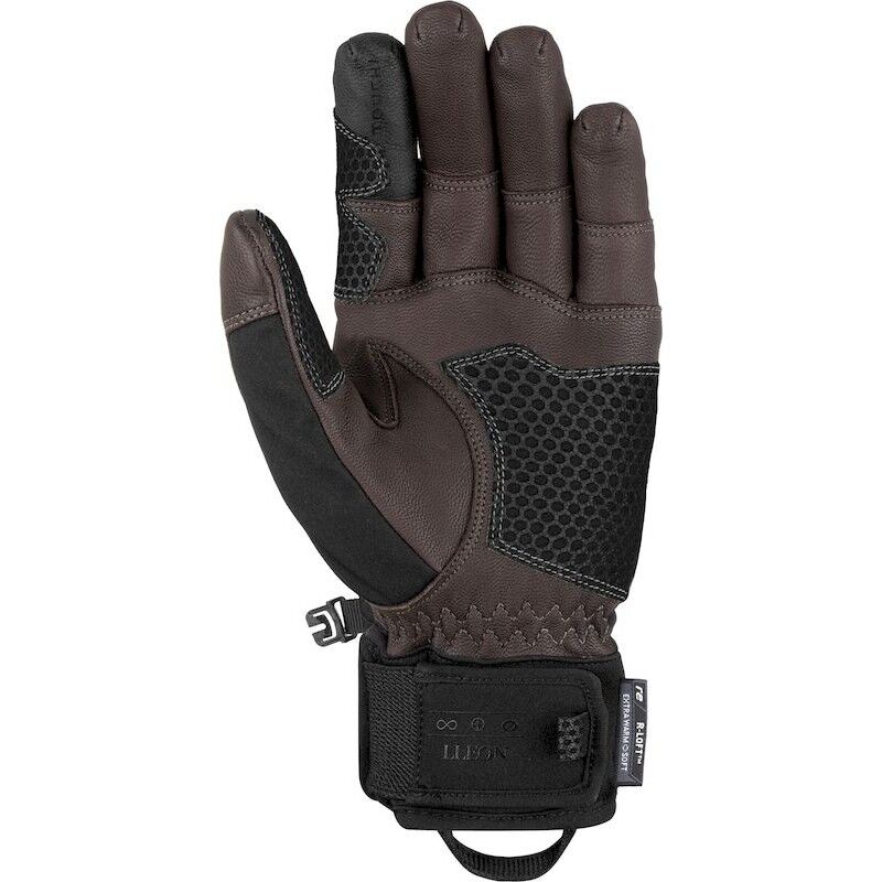 reusch-lleon-r-tex-xt-ski-
