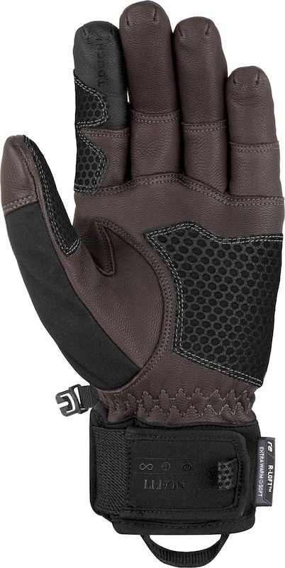 Reusch Lleon R-TEX XT - Ski gloves - Men's
