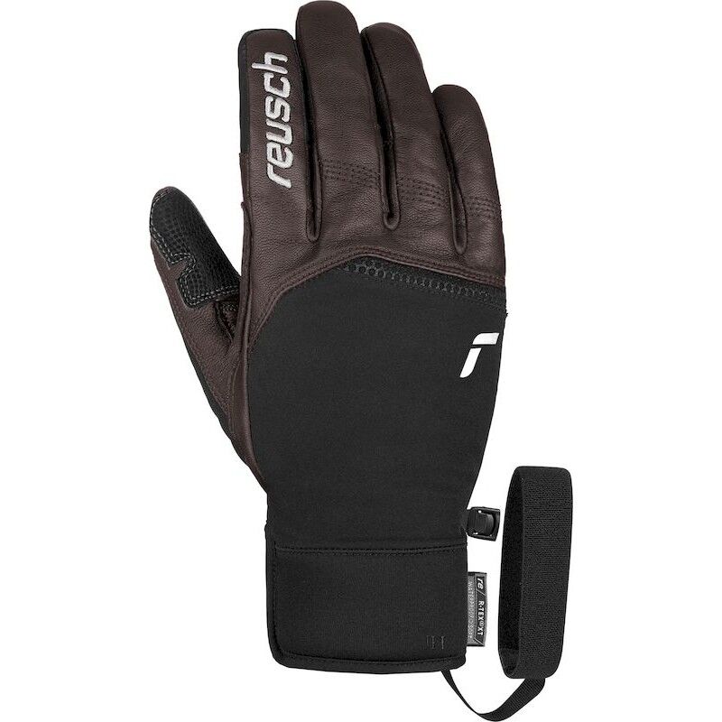 reusch-lleon-r-tex-xt-ski-