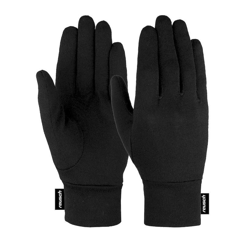 Reusch Merino - Inner gloves
