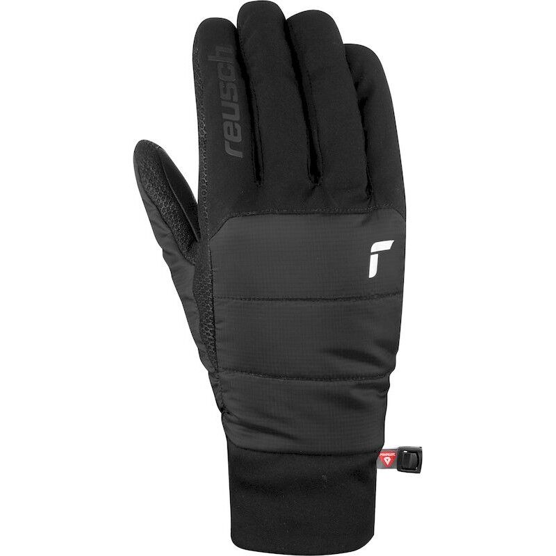 Reusch Kavik TOUCH-TEC - Skihandschuhe