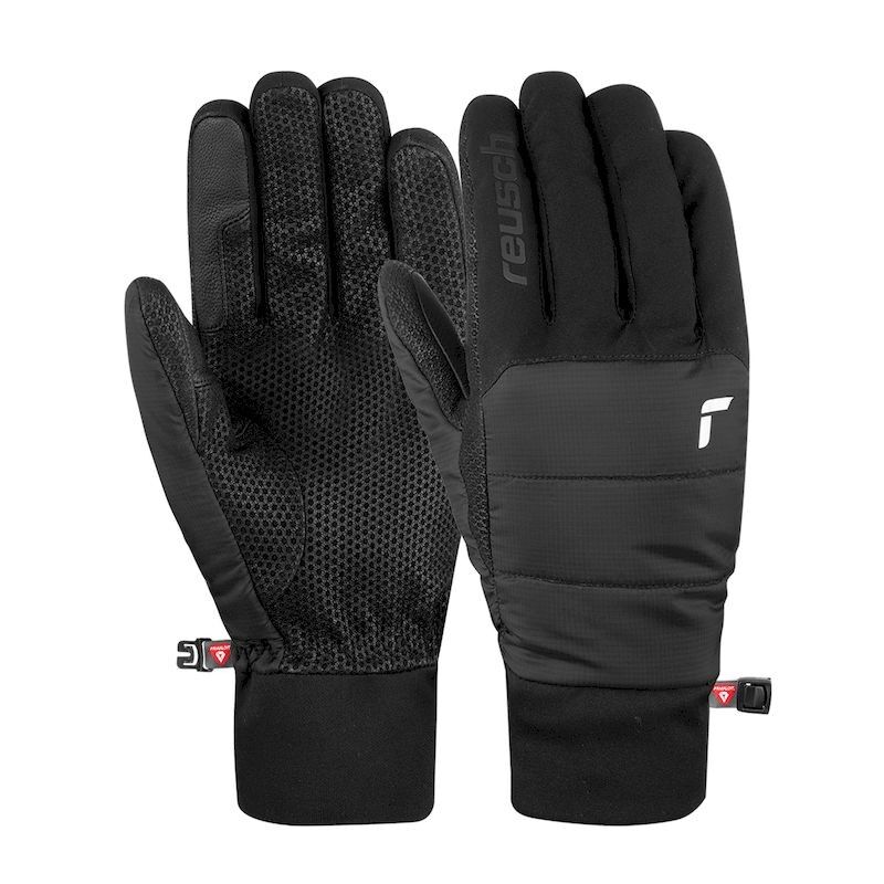 Reusch Kavik TOUCH-TEC - Ski gloves