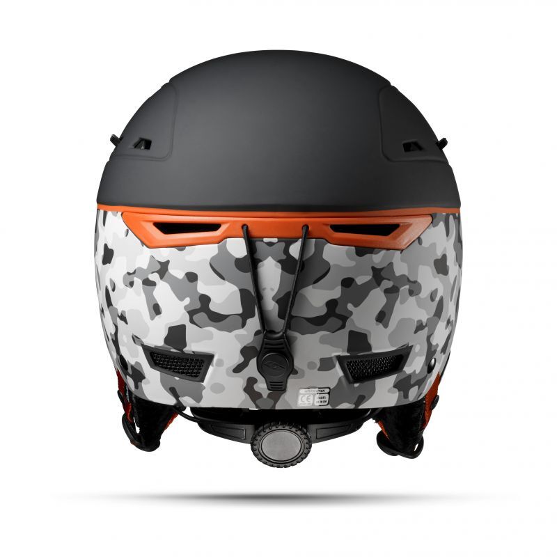 Julbo Norby - Kask narciarski | Hardloop