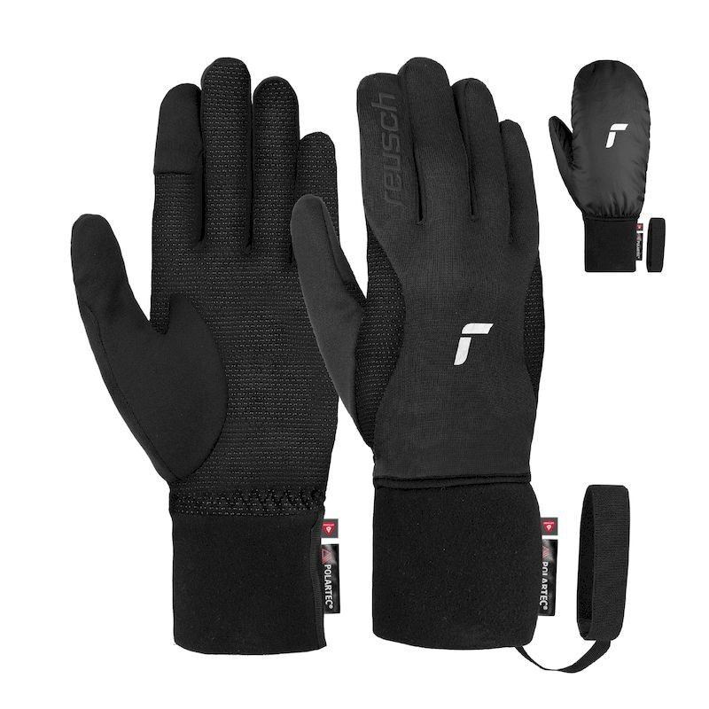 Reusch Baffin TOUCH-TEC - Inner gloves