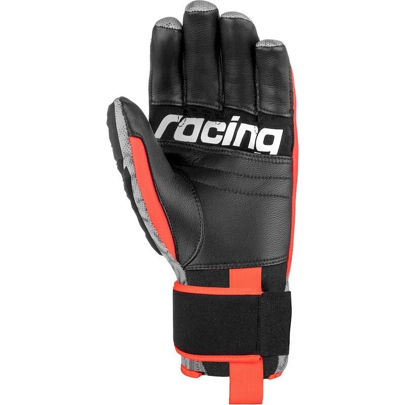 Reusch World Cup Warrior Neo - Hiihtohanskat