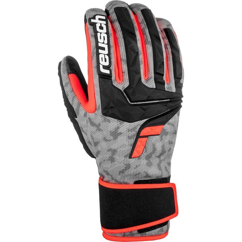 Reusch World Cup Warrior Neo - Guanti da sci - Uomo