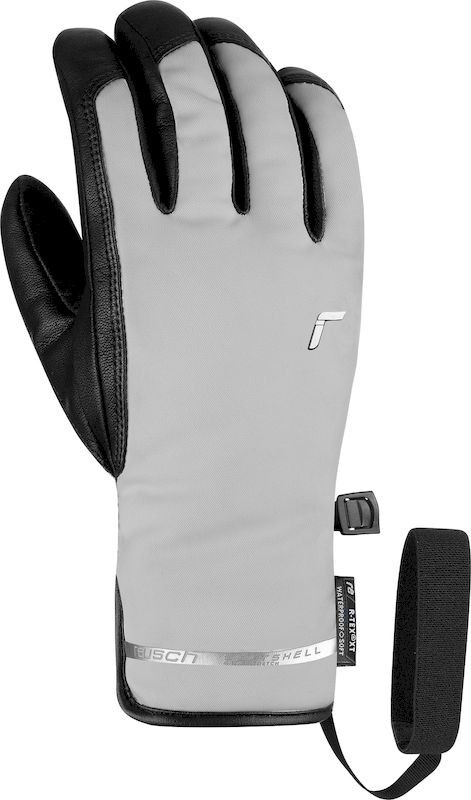 Reusch Explorer Pro R-TEX PCR Lady - Rękawice narciarskie damskie | Hardloop