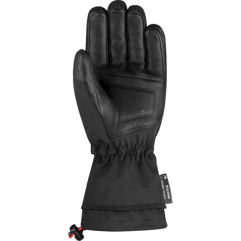 Reusch Down Spirit GTX - Gants ski homme | Hardloop