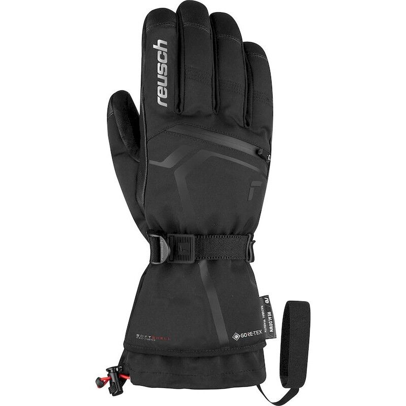 Reusch Down Spirit GTXSkidhandskar