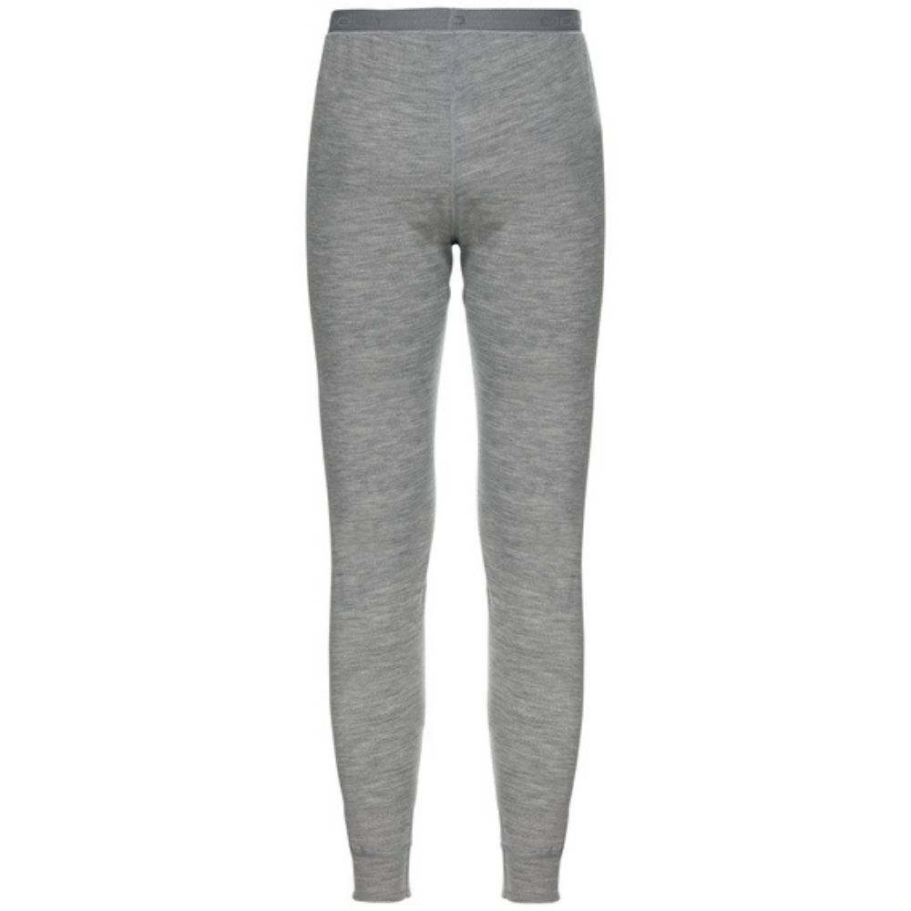 Odlo Natural 100% Merino Warm - Base layer Bottoms - Men's