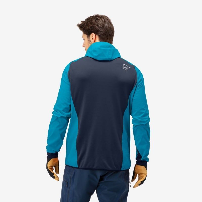 lyngen hiloflex100 jacket