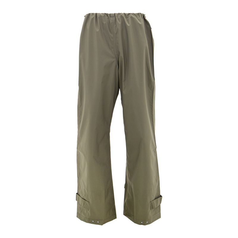 Survival Rainsuit Trousers - Calça impermeável homem