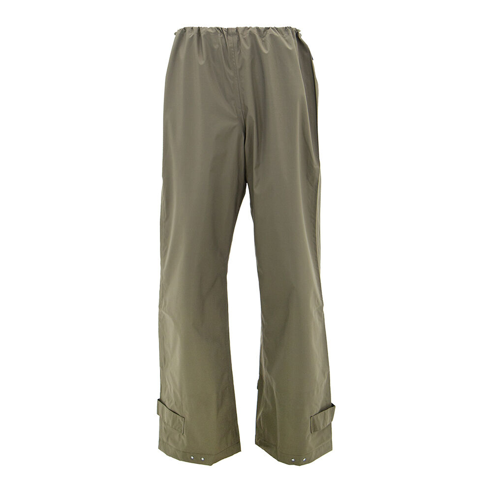 Carinthia Survival Rainsuit Trousers - Pantalon imperméable homme | Hardloop