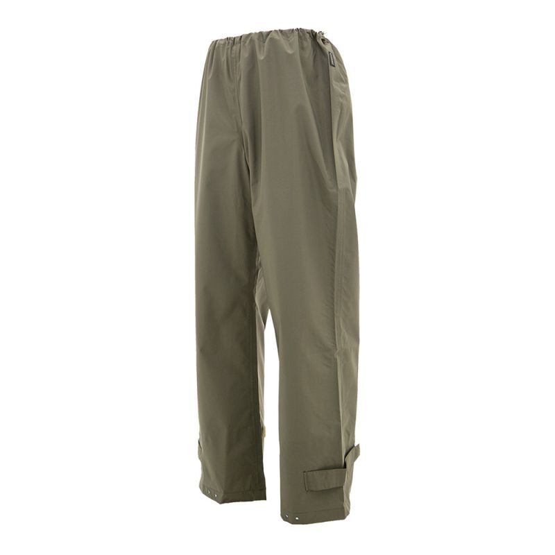 Carinthia Survival Rainsuit Trousers - Pánské Nepromokavé kalhoty | Hardloop