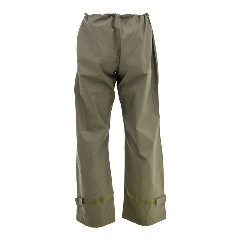 Carinthia Survival Rainsuit Trousers - Regenhose - Herren