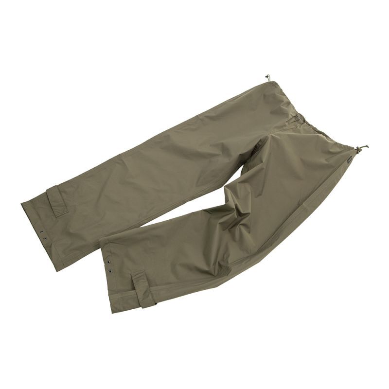 Carinthia Survival Rainsuit Trousers - Pantalón impermeable - Hombre