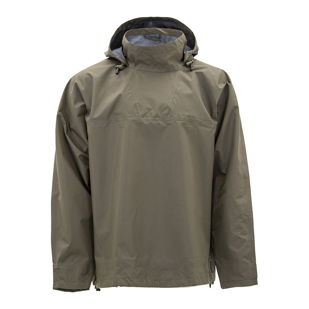 Carinthia Survival Rainsuit Jacket - Kurtka przeciwdeszczowa meska | Hardloop