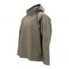 Carinthia Survival Rainsuit Jacket - Kurtka przeciwdeszczowa meska | Hardloop