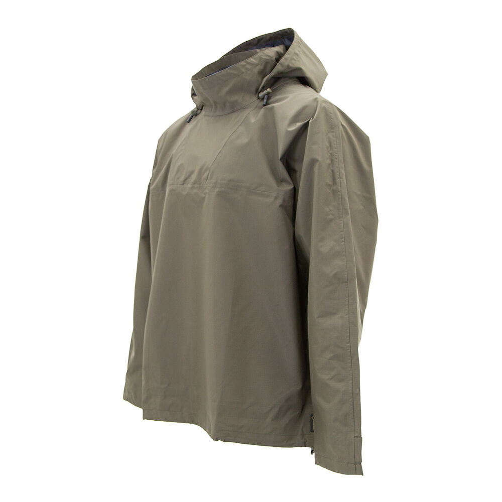Carinthia Survival Rainsuit Jacket - Kurtka przeciwdeszczowa meska | Hardloop