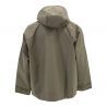 Carinthia Survival Rainsuit Jacket - Kurtka przeciwdeszczowa meska | Hardloop