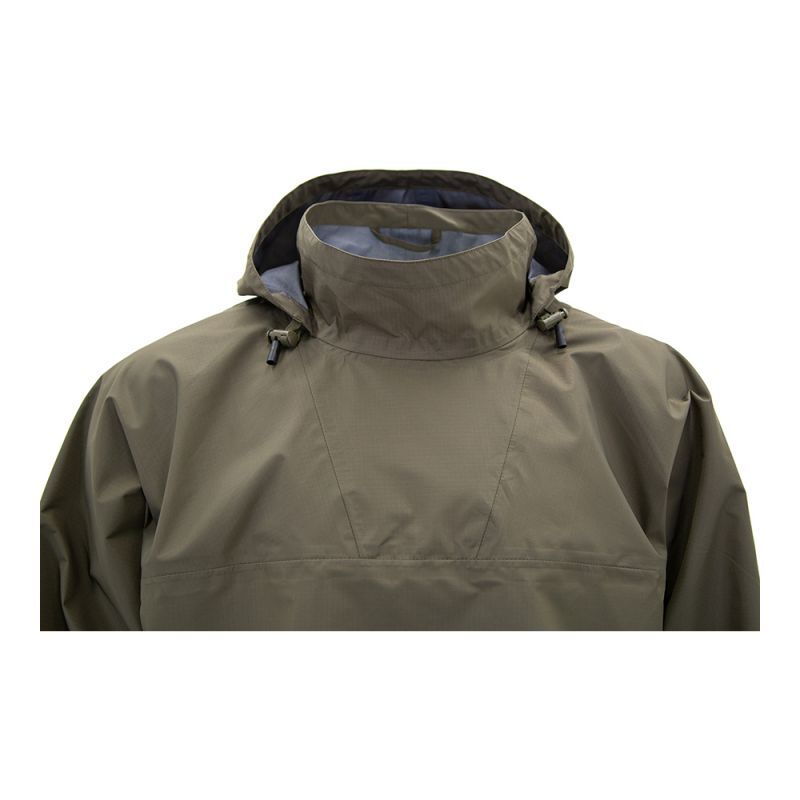 Carinthia Survival Rainsuit Jacket - Regenjas - Heren