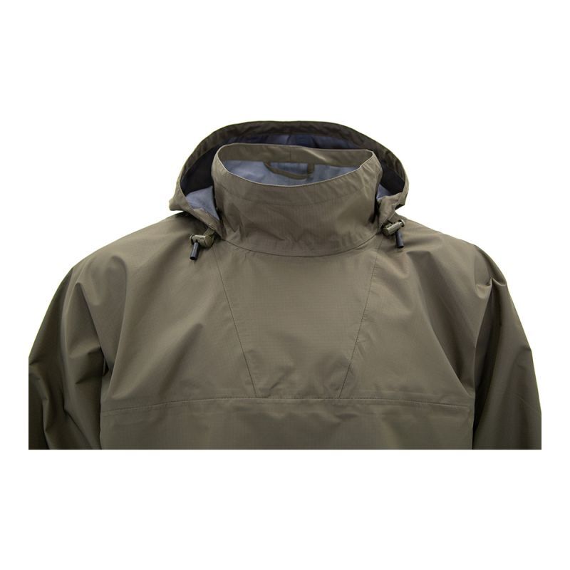 carinthia waterproof jacket